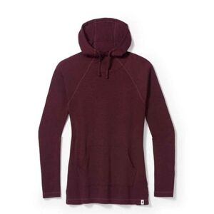 Smartwool 250 drape neck hoodie